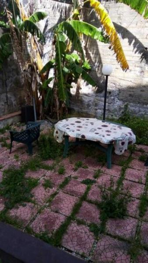 casa mare Aci Castello
